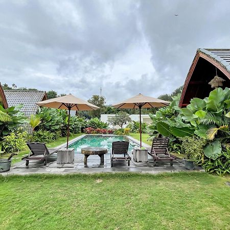 The Caldera Villas Kubupenlokan Dış mekan fotoğraf