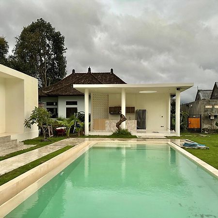 The Caldera Villas Kubupenlokan Dış mekan fotoğraf