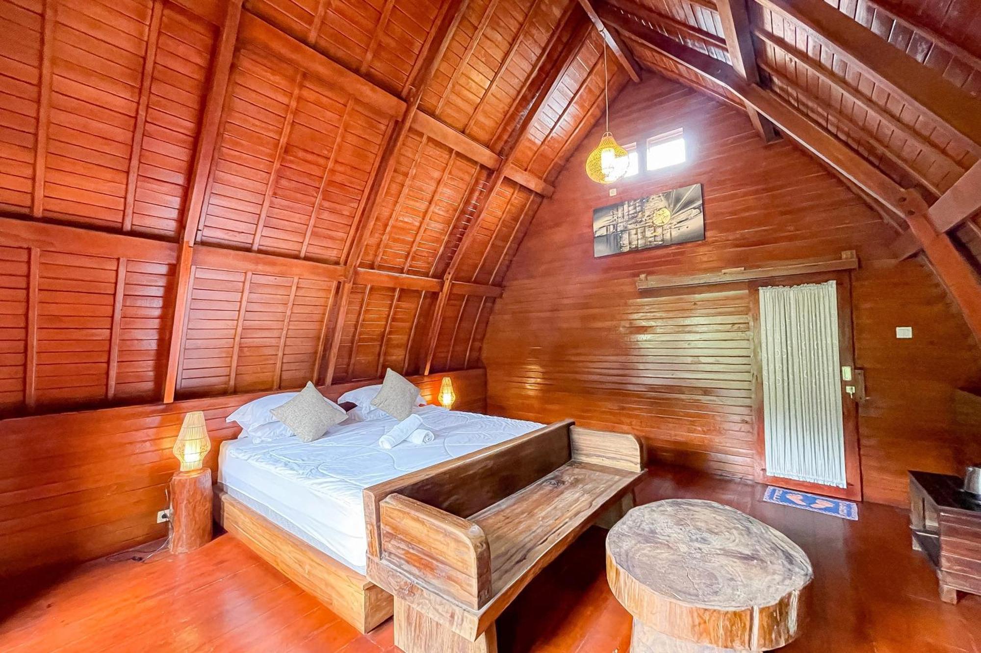 The Caldera Villas Kubupenlokan Dış mekan fotoğraf