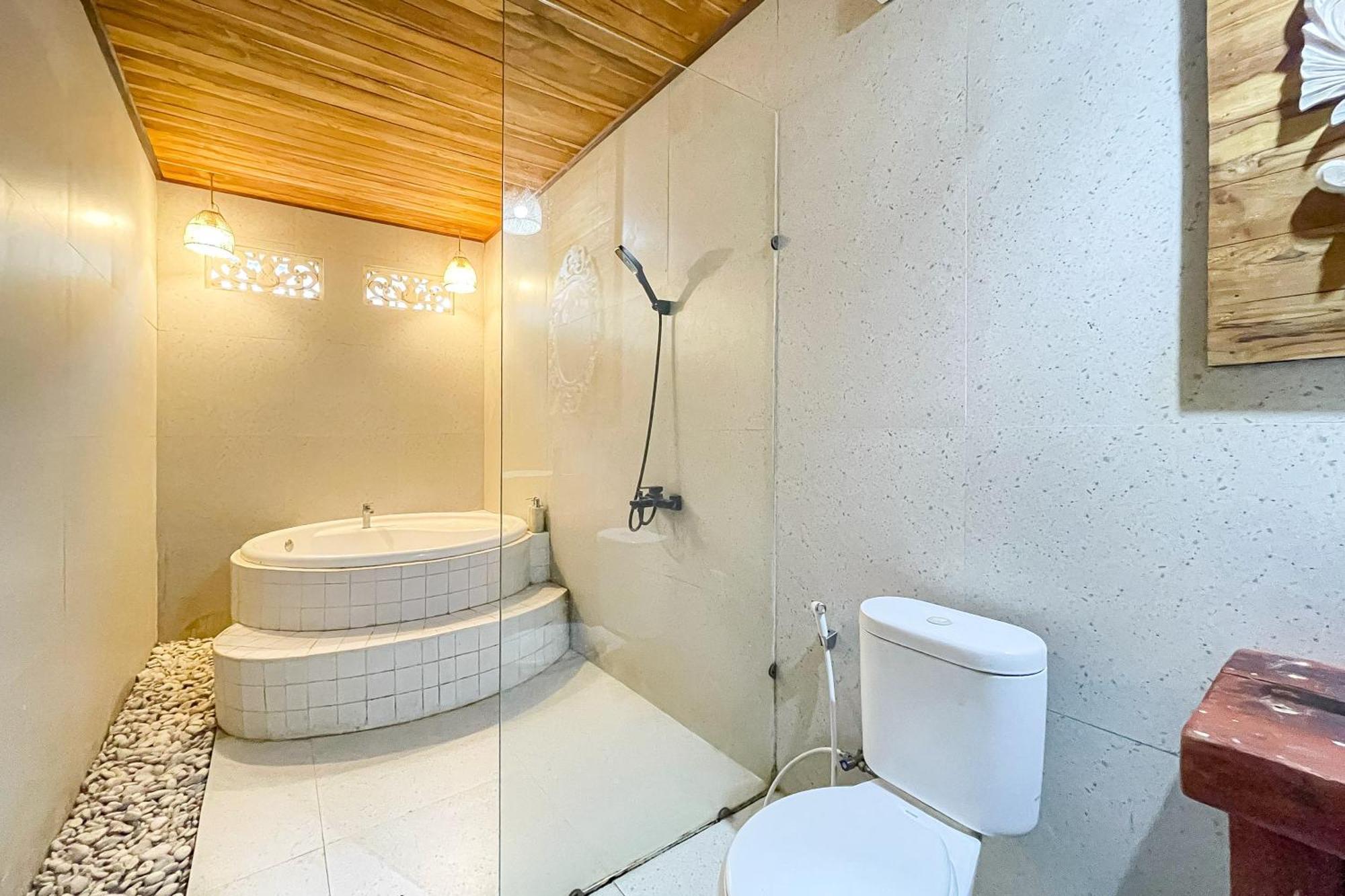 The Caldera Villas Kubupenlokan Dış mekan fotoğraf
