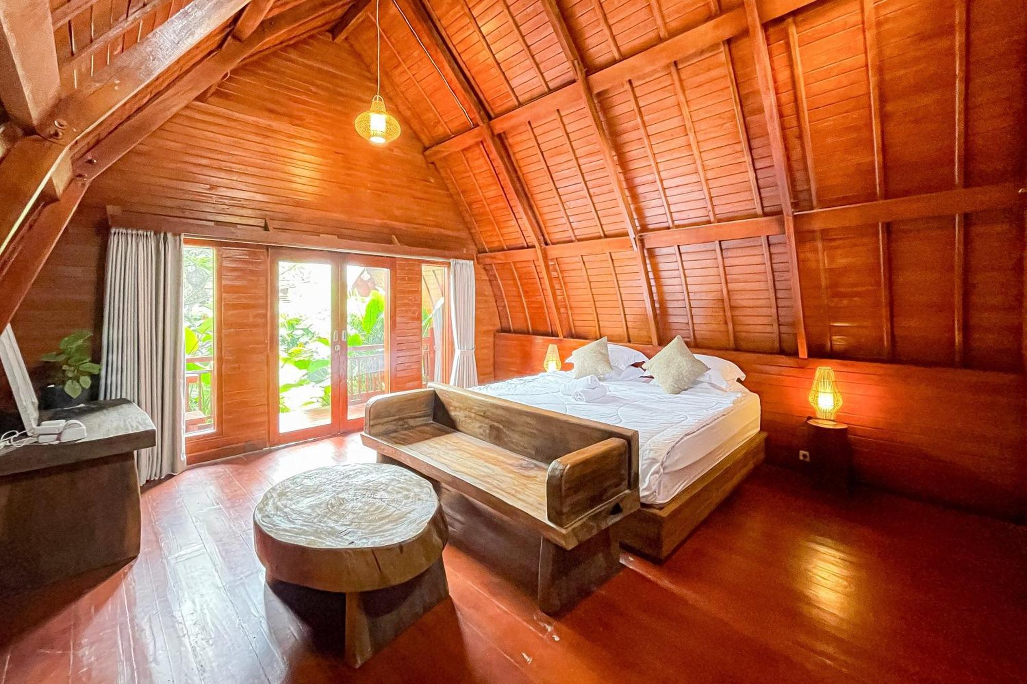 The Caldera Villas Kubupenlokan Dış mekan fotoğraf