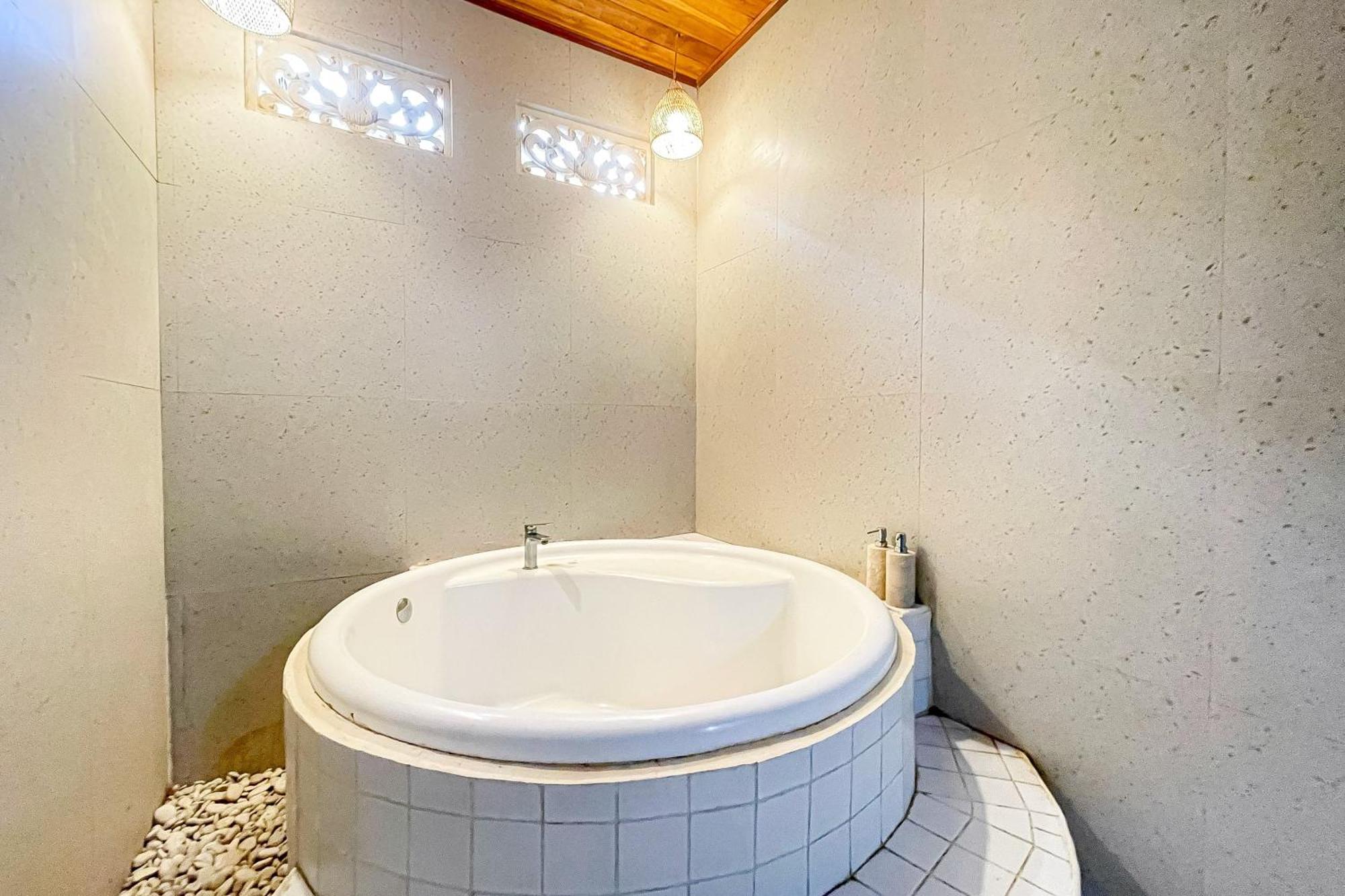 The Caldera Villas Kubupenlokan Dış mekan fotoğraf