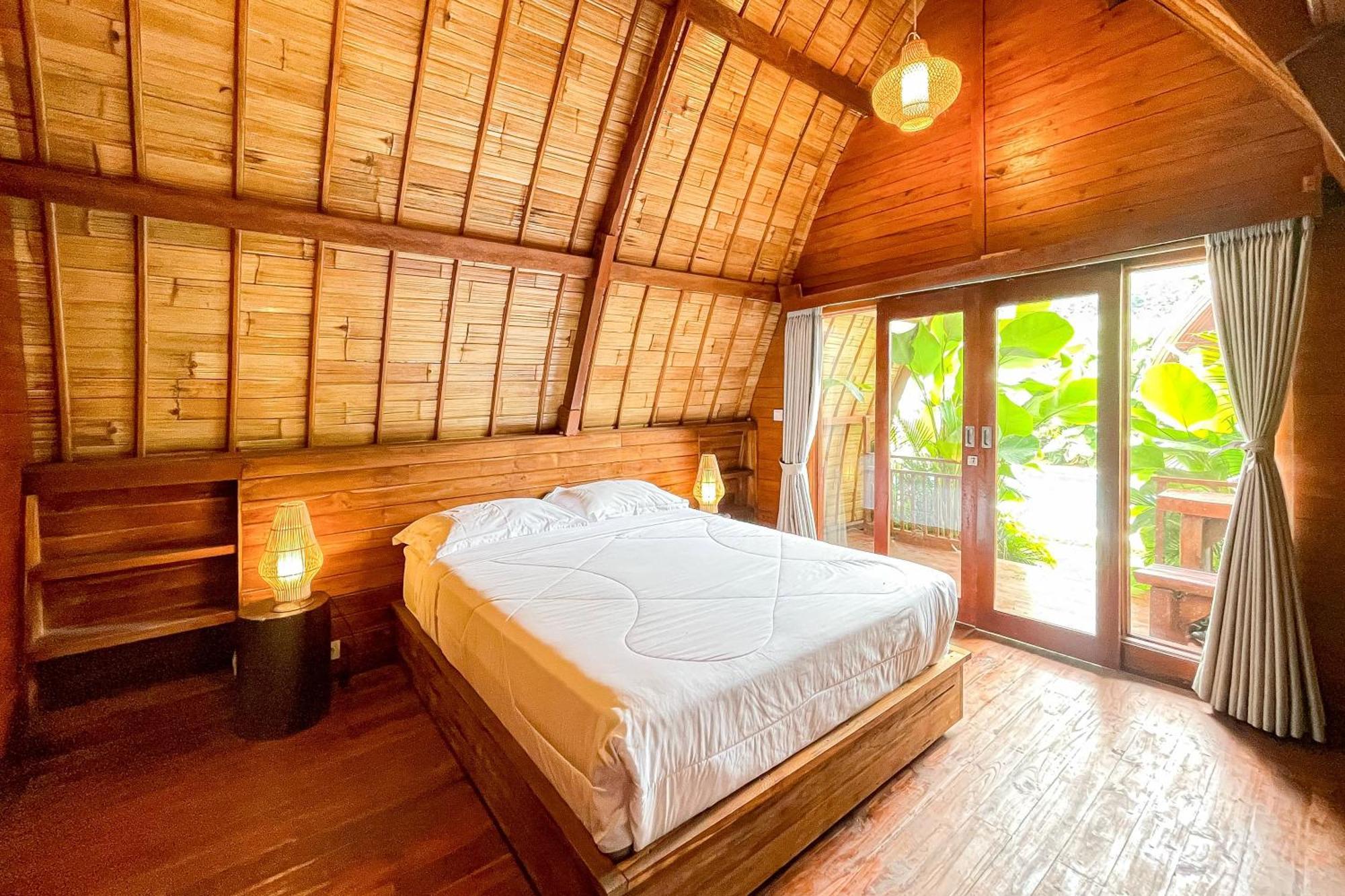 The Caldera Villas Kubupenlokan Dış mekan fotoğraf