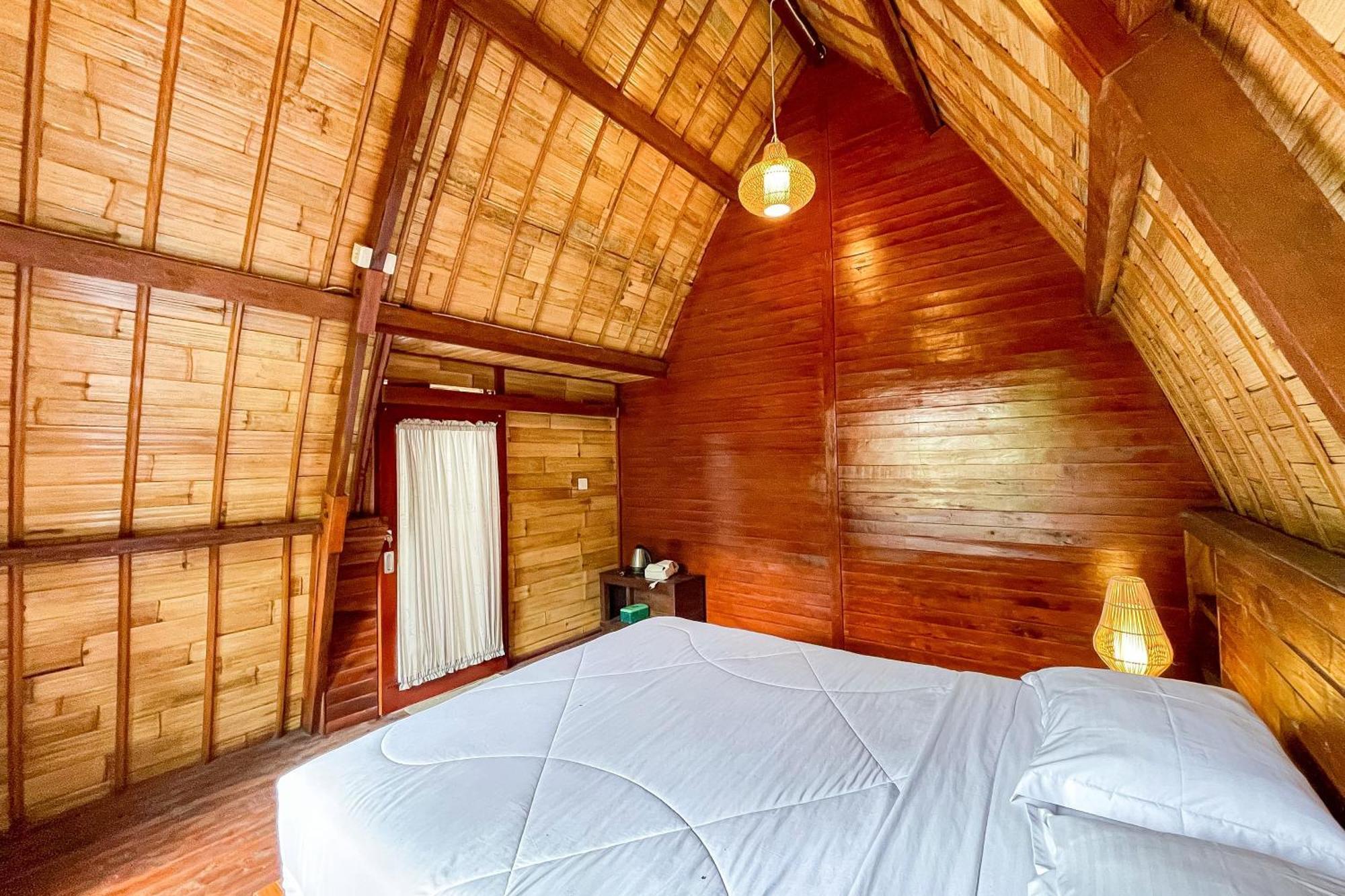 The Caldera Villas Kubupenlokan Dış mekan fotoğraf