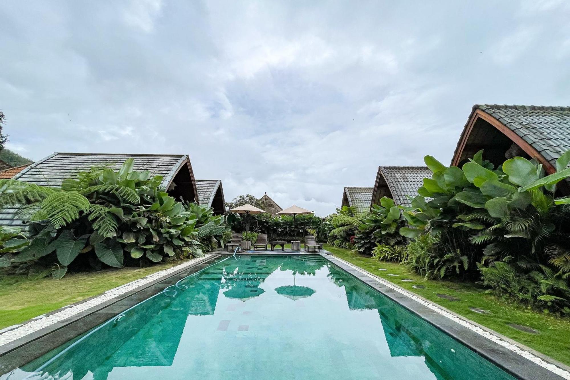 The Caldera Villas Kubupenlokan Dış mekan fotoğraf