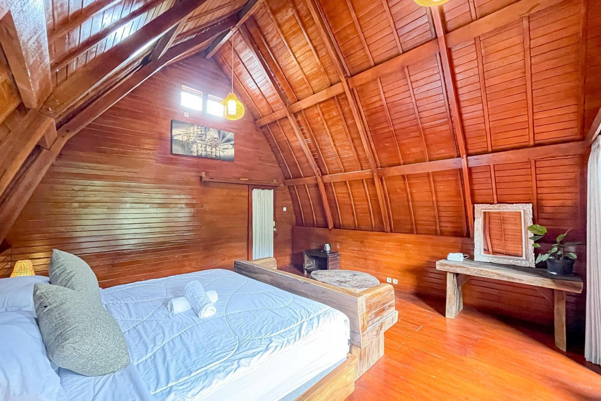 The Caldera Villas Kubupenlokan Dış mekan fotoğraf