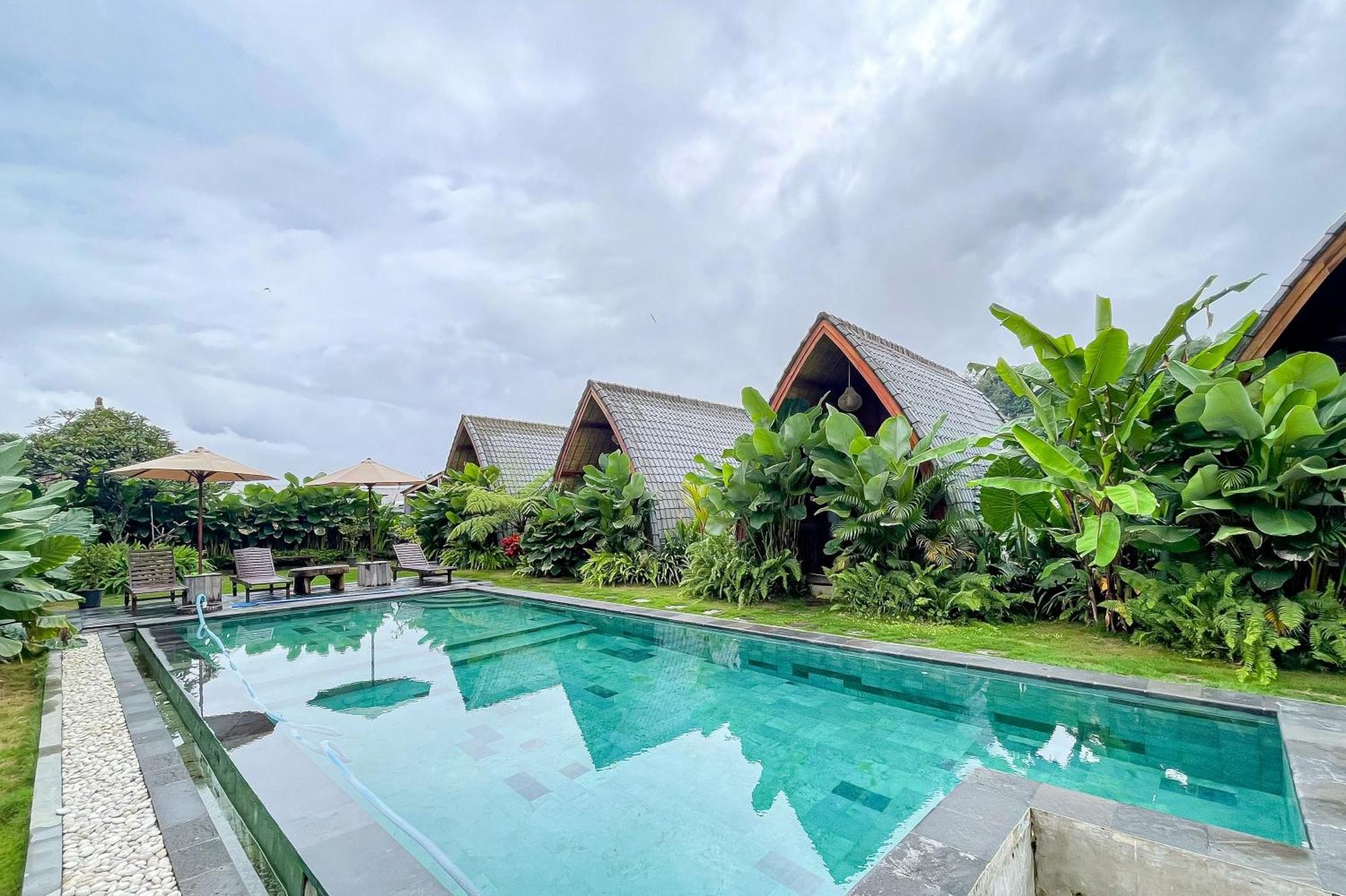 The Caldera Villas Kubupenlokan Dış mekan fotoğraf
