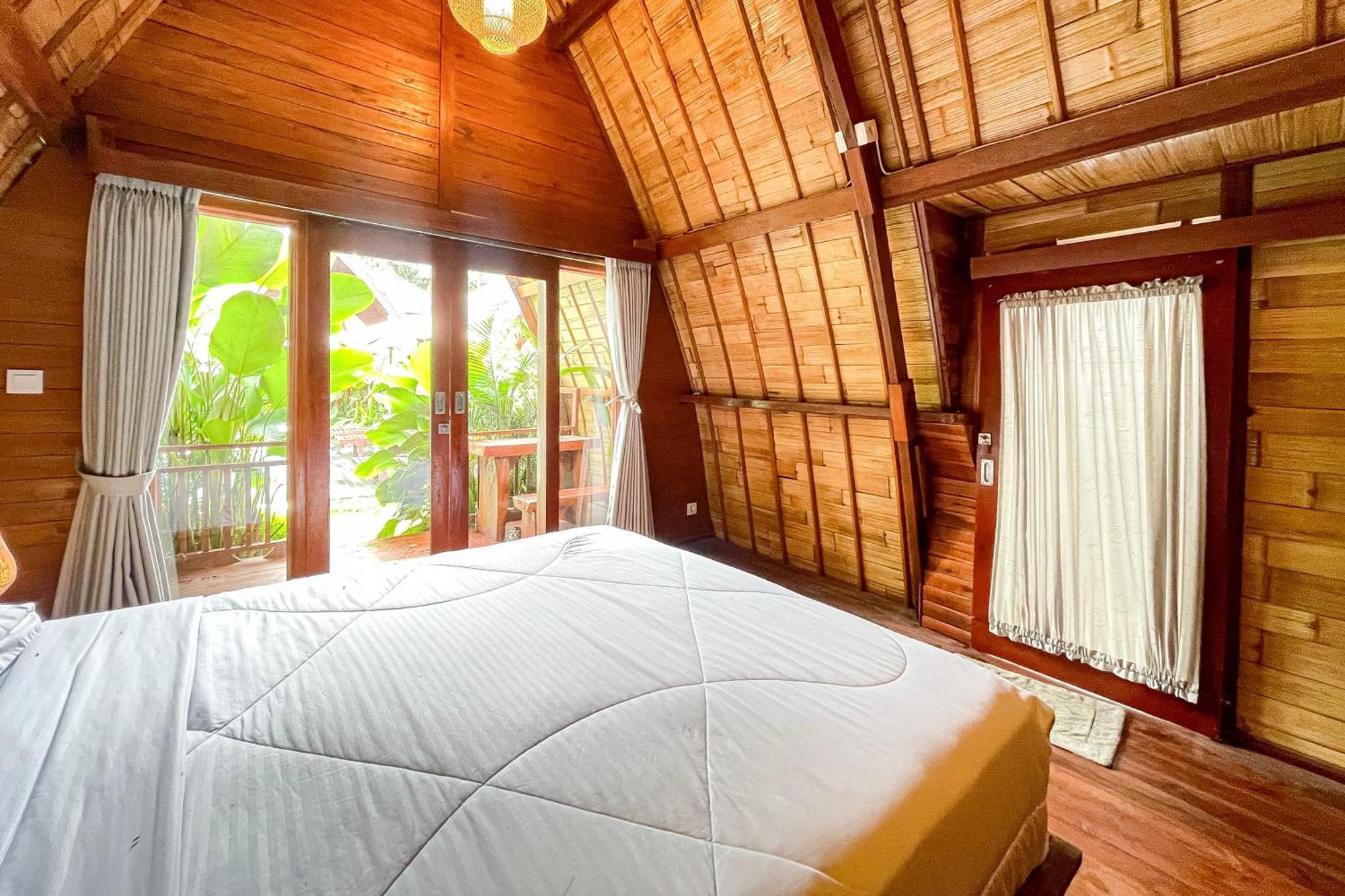 The Caldera Villas Kubupenlokan Dış mekan fotoğraf