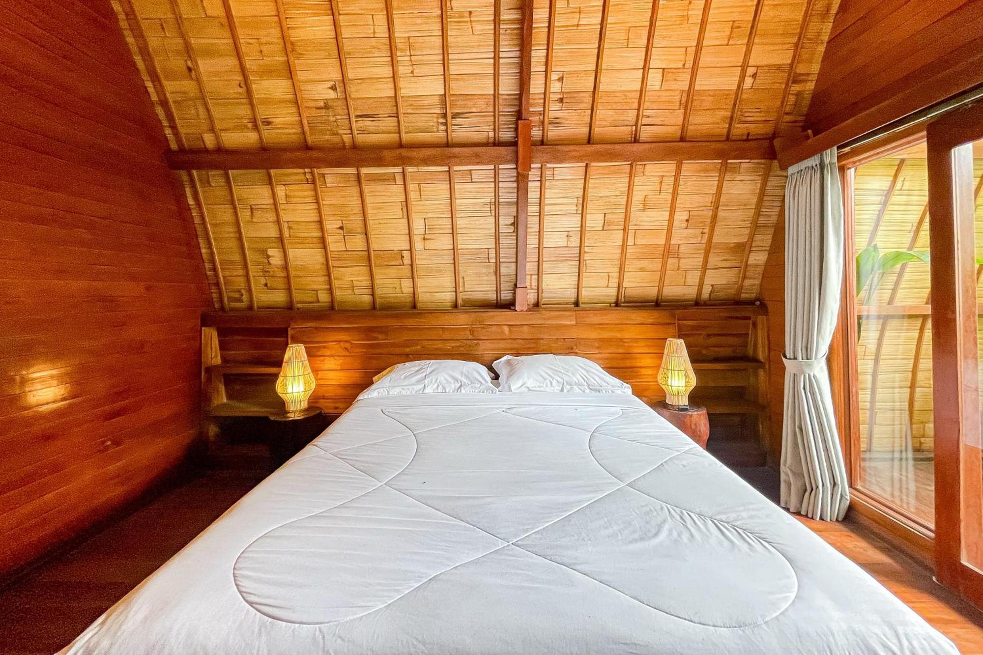 The Caldera Villas Kubupenlokan Dış mekan fotoğraf