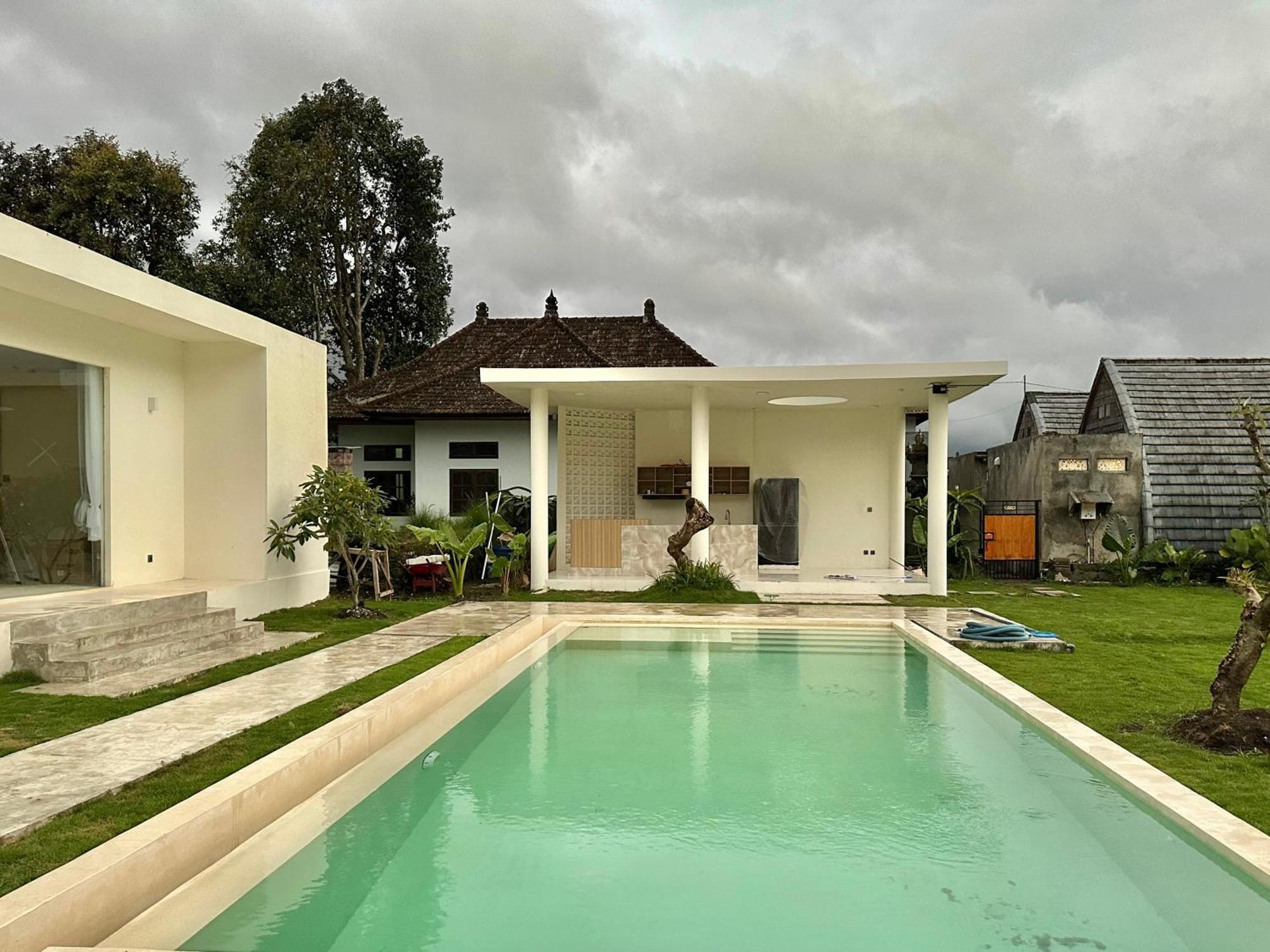 The Caldera Villas Kubupenlokan Dış mekan fotoğraf