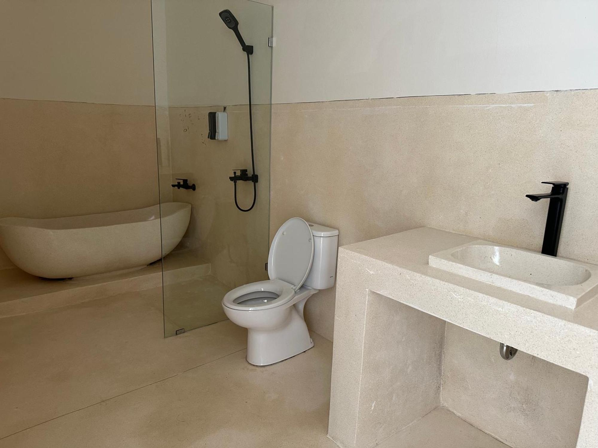 The Caldera Villas Kubupenlokan Dış mekan fotoğraf